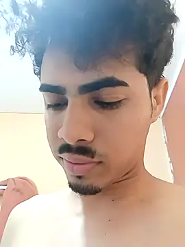 LucaColmal online show from April 2026 12:37:02 AM