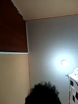 LucaColmal online show from April 2026 01:05:02 PM