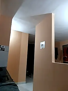 LucaColmal online show from April 2026 04:23:02 AM