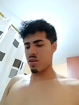 LucaColmal online show from April 2026 04:04:01 AM