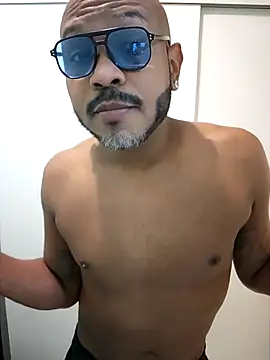 RickDonn online show from April 2026 09:45:01 PM