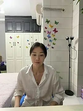 yuanpu0925 online show from April 2026 12:41:02 PM