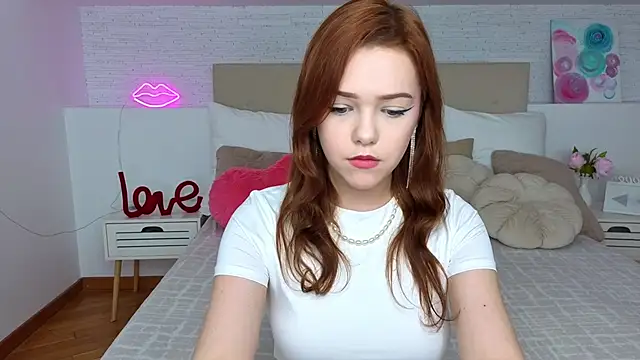 Melissa me0w online show from March 2026 10:15:01 AM