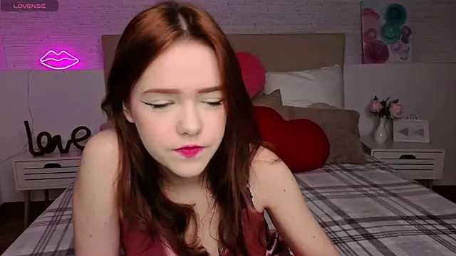 Melissa me0w online show from April 2026 09:30:02 PM