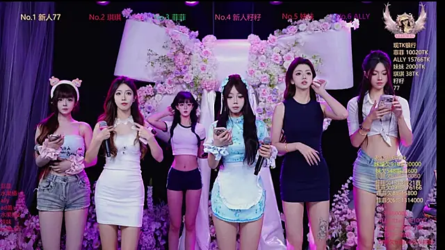 Sexygirl-101 online show from April 2026 11:14:02 AM