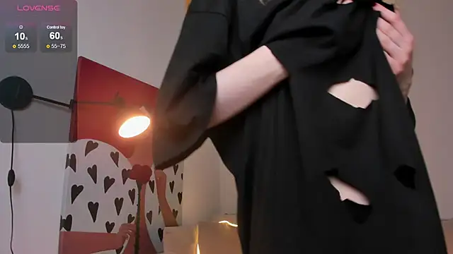 Bella Brow online show from April 2026 09:39:33 PM