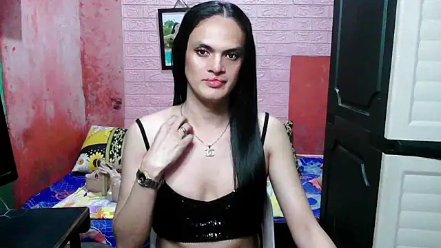 Bella CiaoX online show from April 2026 10:54:02 PM