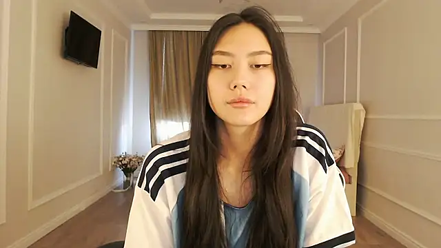 SecretTiny online show from July 2026 05:00:01 AM