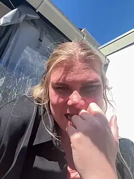 SexyBlondJoanna-Exclusief online show from April 2026 12:48:02 PM