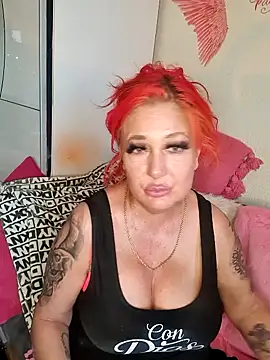 Ashley Ginger online show from May 2026 03:27:01 PM