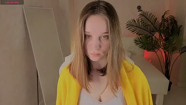 SweetieBlush online show from April 2026 01:03:01 AM