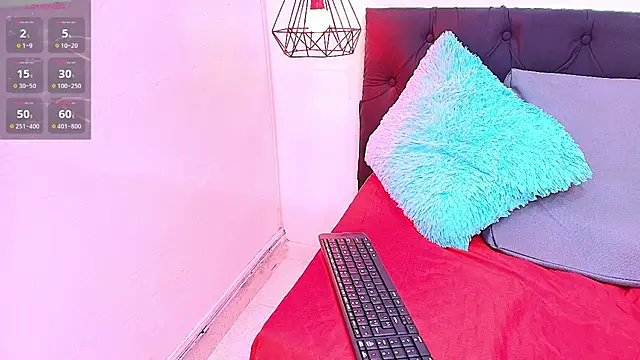 Dahlia 182 online show from July 2026 03:03:02 PM