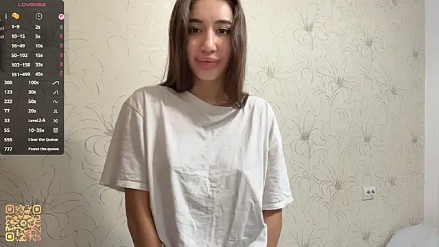 NamiLoon online show from June 2026 02:57:01 AM