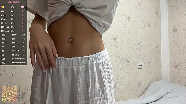 NamiLoon online show from June 2026 03:25:01 AM