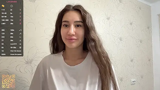 NamiLoon online show from June 2026 10:49:02 AM