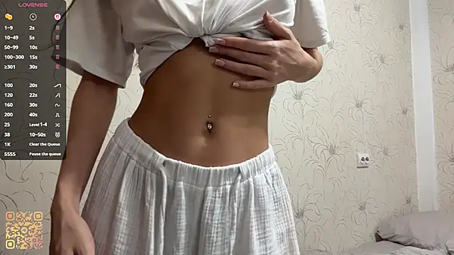 NamiLoon online show from July 2026 02:46:01 AM