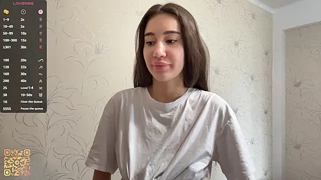 NamiLoon online show from July 2026 02:27:01 AM
