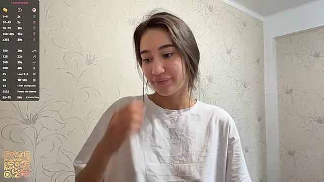 NamiLoon online show from July 2026 07:24:02 AM