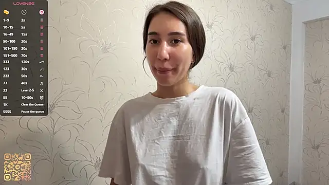 NamiLoon online show from July 2026 01:53:01 PM