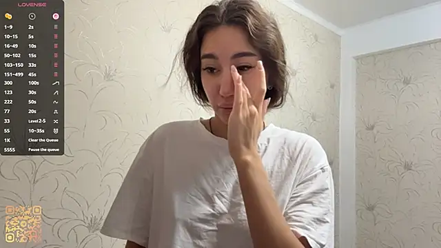 NamiLoon online show from July 2026 02:22:02 AM