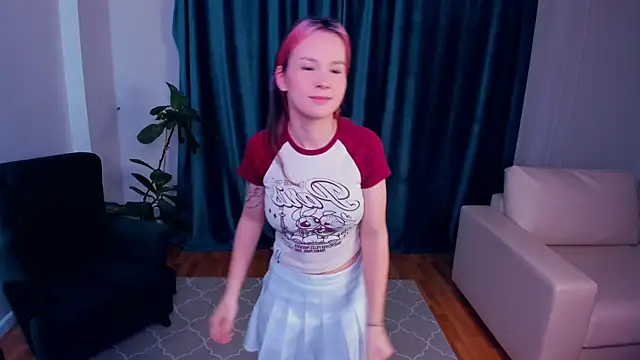 EnolaNewand online show from April 2026 03:12:01 PM