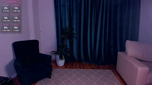 EnolaNewand online show from April 2026 07:58:01 PM