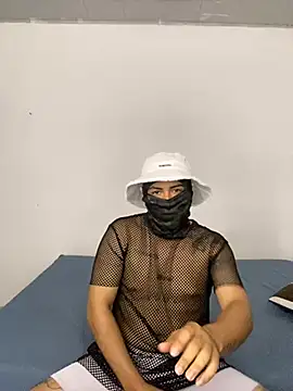 Haddad-9924 online show from April 2026 09:50:02 PM