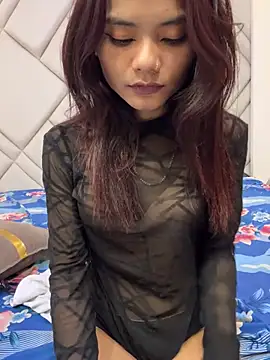 AngelByHeart online show from March 2026 04:39:02 PM