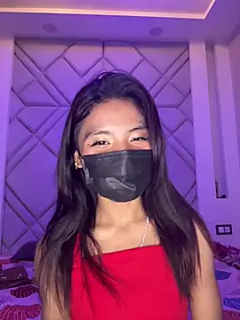 AngelByHeart online show from April 2026 05:10:01 PM