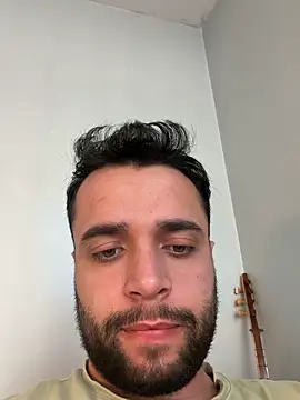 Arin21201 online show from April 2026 03:06:01 PM