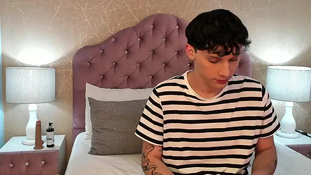 LephyStar online show from April 2026 03:12:01 AM