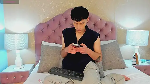 LephyStar online show from June 2026 03:57:01 AM