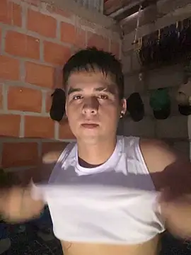 davidjan1996 online show from March 2026 06:30:01 PM