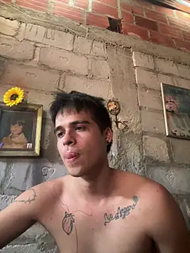 davidjan1996 online show from April 2026 09:15:01 PM