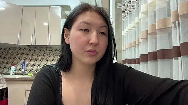 Ameliya kim online show from March 2026 04:51:02 PM