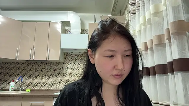 Ameliya kim online show from April 2026 09:12:02 PM