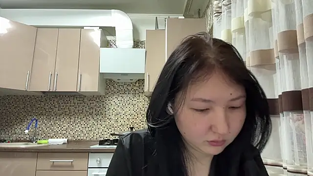 Ameliya kim online show from April 2026 08:58:01 PM