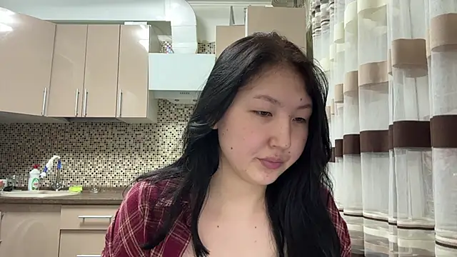 Ameliya kim online show from April 2026 05:18:01 PM