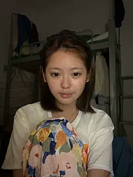 zhuzhu8023 online show from April 2026 03:06:01 PM