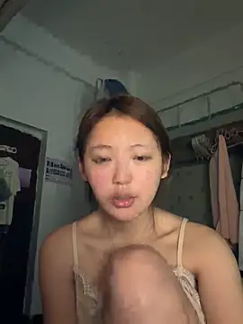 zhuzhu8023 online show from April 2026 08:31:02 AM