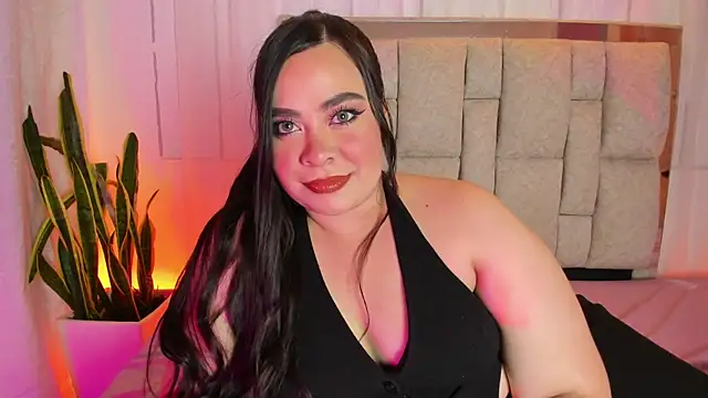 CatalinaReyexxx online show from April 2026 07:14:01 AM