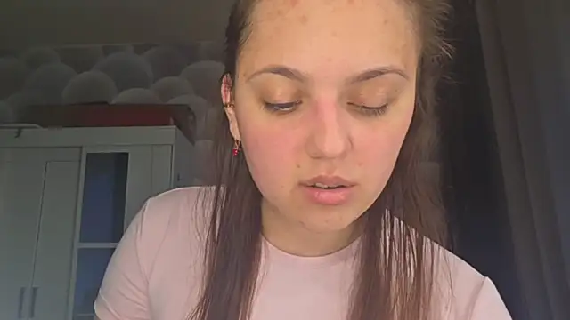 AnnaSpirit online show from April 2026 04:13:01 PM