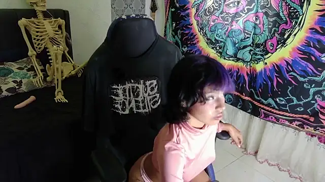 Liza love6 online show from April 2026 10:15:02 PM