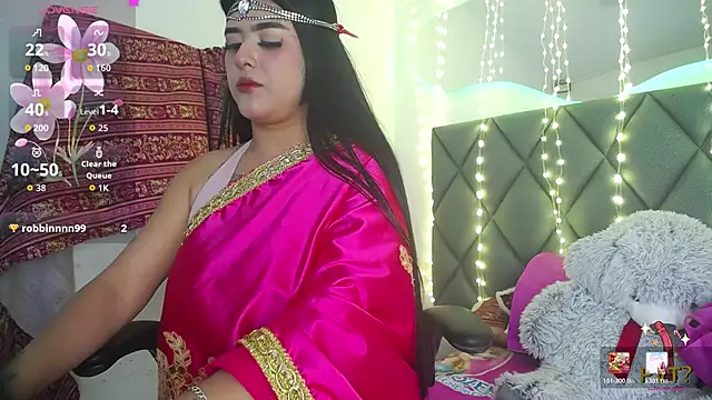 devika kumar online show from April 2026 07:15:02 PM