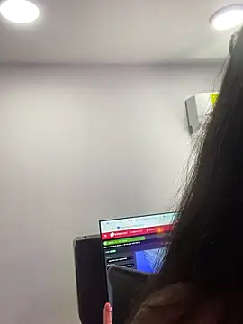 AngelCheerry  online show from April 2026 01:41:01 PM