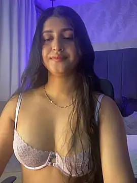 AngelCheerry  online show from April 2026 11:48:01 AM