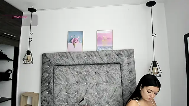 Kandyy love69 online show from March 2026 05:35:01 PM