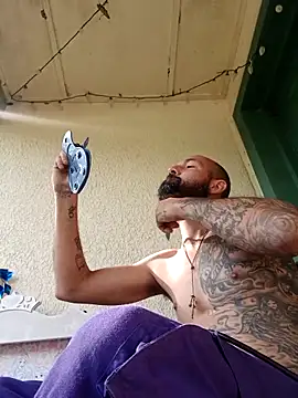 tainted95 online show from April 2026 02:03:02 PM