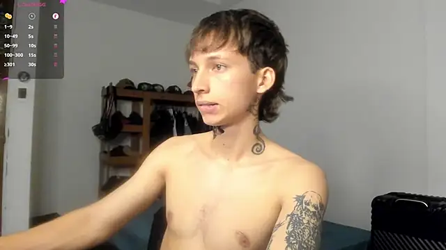 xam winn online show from April 2026 11:22:02 PM