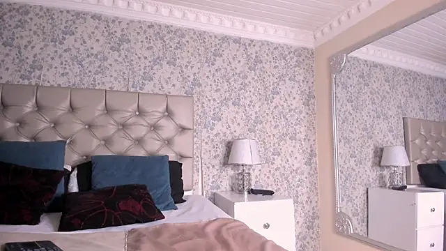 TurnerStar online show from April 2026 12:02:01 PM